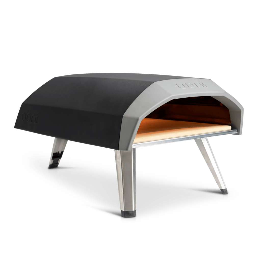 Ooni Koda 12 Gas-Powered Outdoor Pizza Oven - BBQ Land