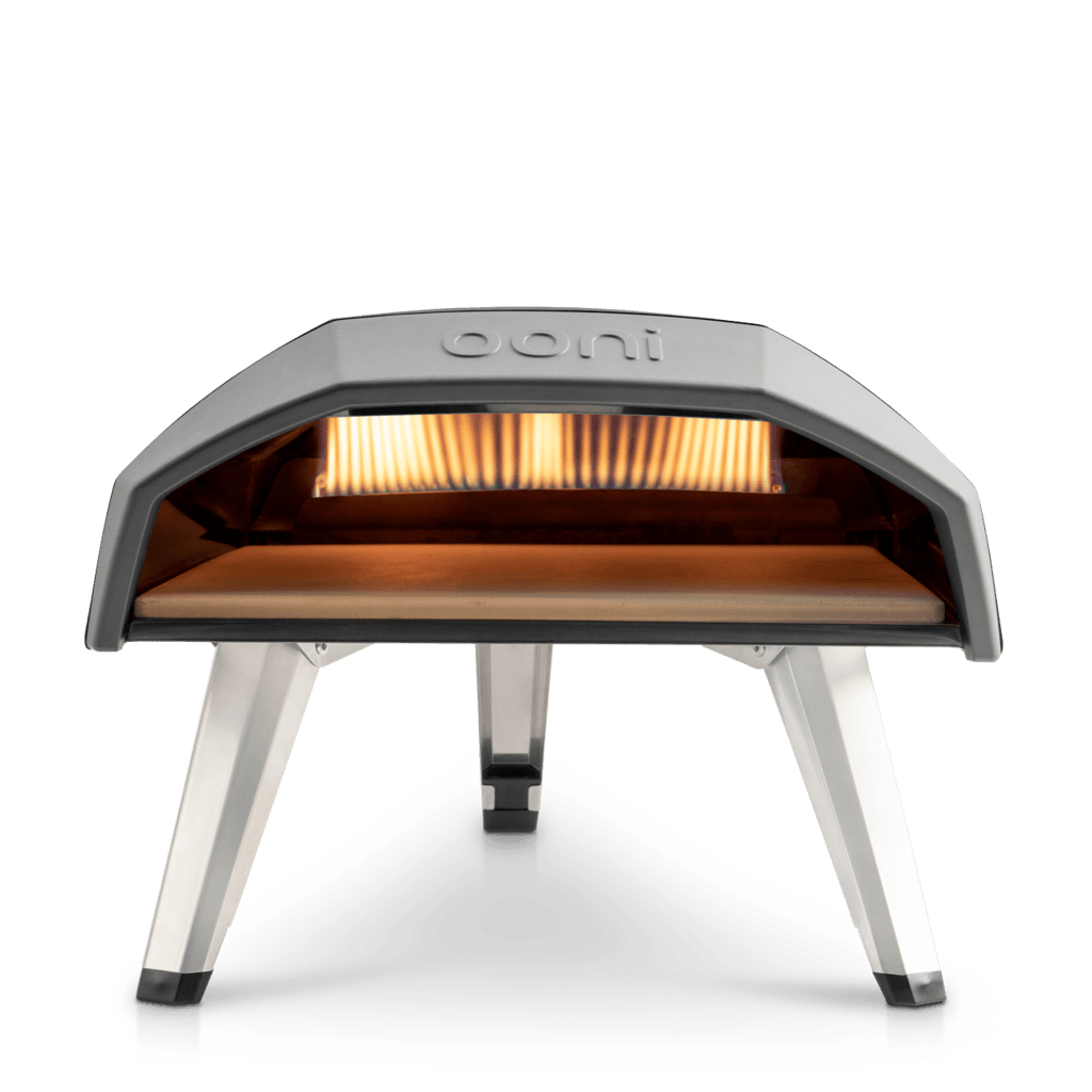 Ooni Koda 12 Gas-Powered Outdoor Pizza Oven - BBQ Land