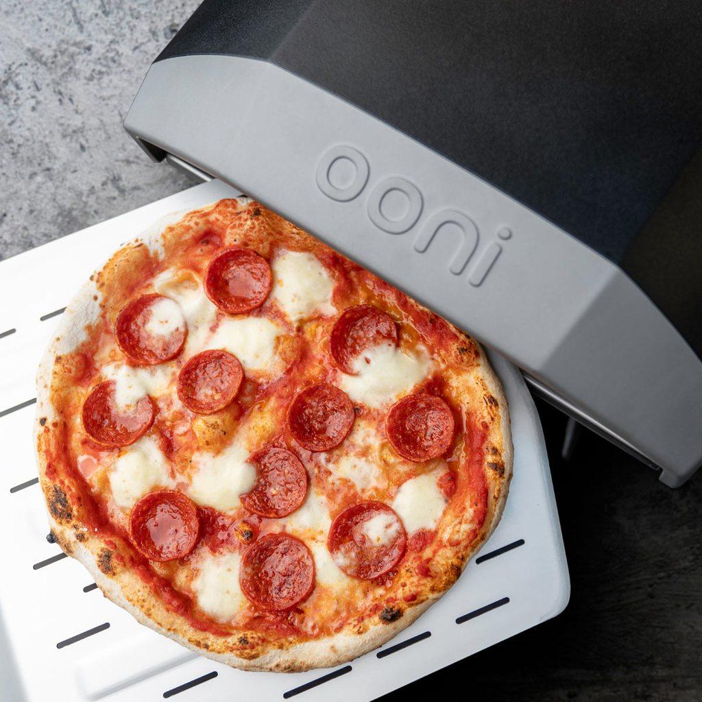 Ooni Koda 12 Gas-Powered Outdoor Pizza Oven - BBQ Land