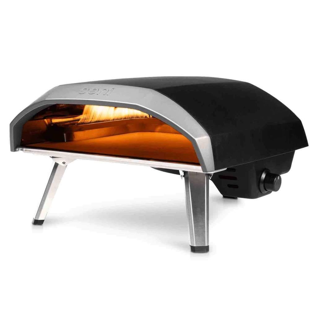 Ooni Koda 16 Gas-Powered Outdoor Pizza Oven - BBQ Land