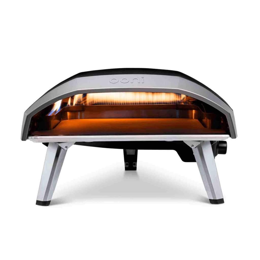 Ooni Koda 16 Gas-Powered Outdoor Pizza Oven - BBQ Land