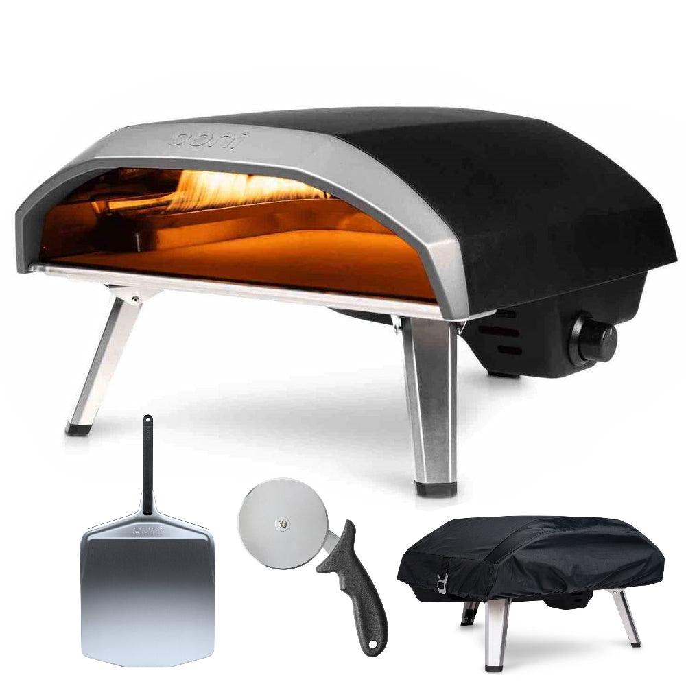 Ooni Koda 16 Pizza Oven Bundle - BBQ Land