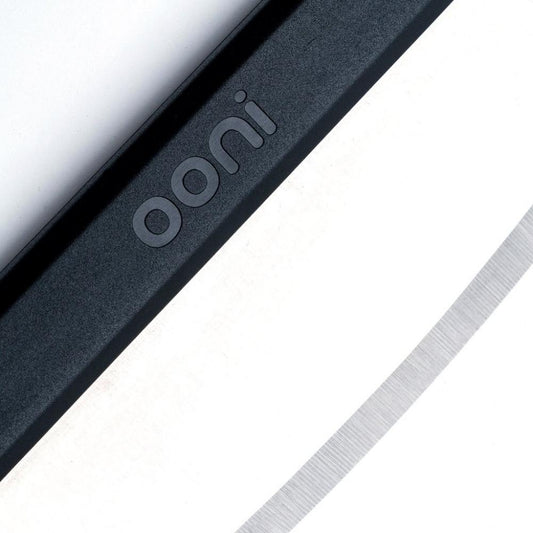 Ooni Pizza Cutter Rocker Blade - BBQ Land