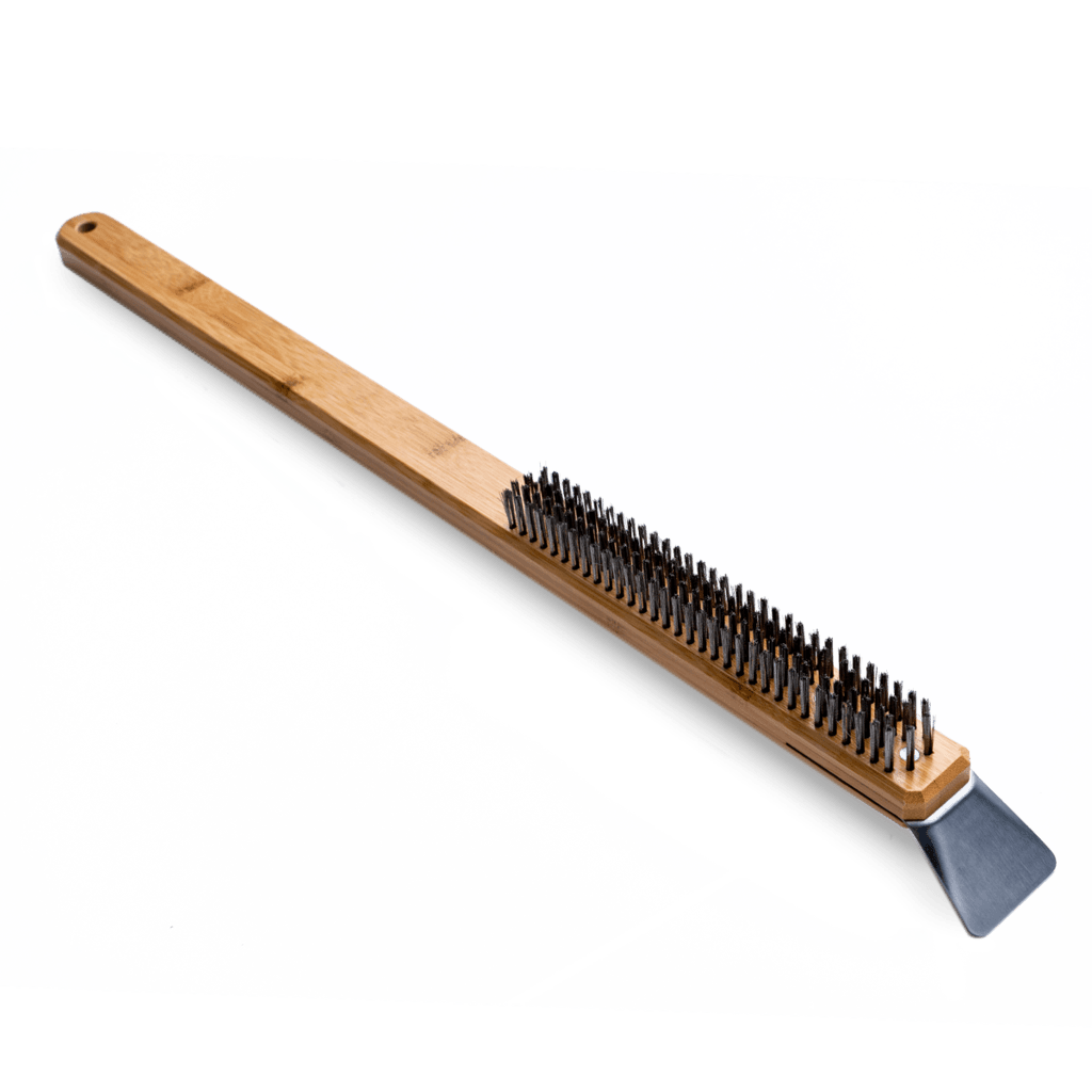 Ooni Pizza Oven Brush - BBQ Land