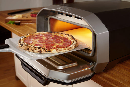 Ooni Volt 12 Electric Pizza Oven - BBQ Land