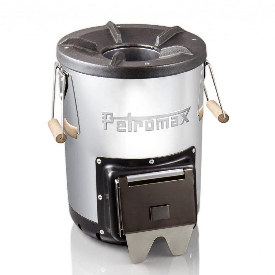 Petromax Rocket Stove rf33 - BBQ Land