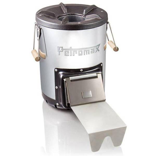 Petromax Rocket Stove rf33 - BBQ Land