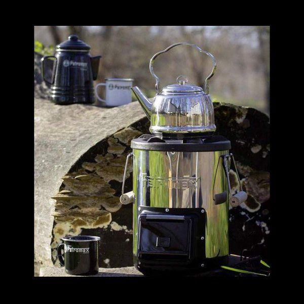 Petromax Rocket Stove rf33 - BBQ Land