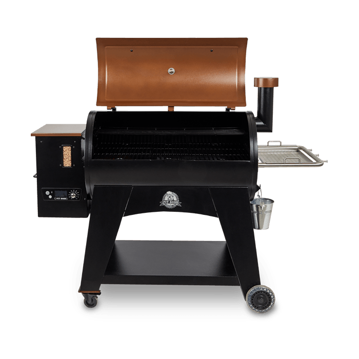 Pit Boss Austin XL Wood Pellet Grill - BBQ Land