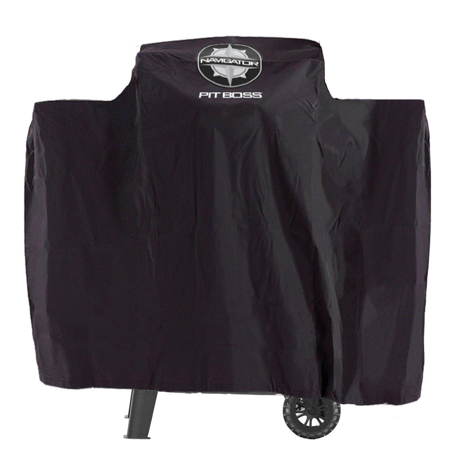 Pit Boss Navigator 550 Cover - BBQ Land