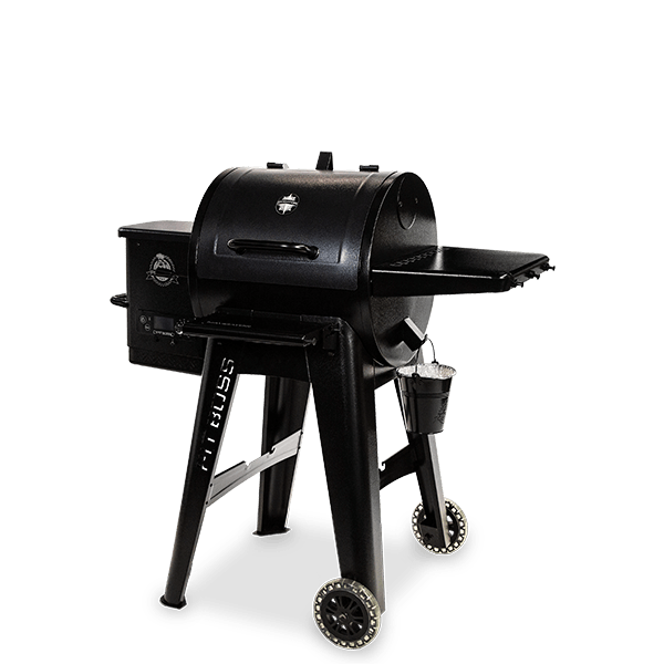 Pit boss grill and smoker bbq best sale