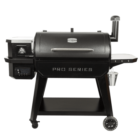 Pit Boss Pro Series 1150 WiFi Pellet Grill - BBQ Land