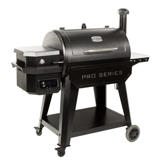 BLACK FRIDAY Pellet Grills BBQ Land