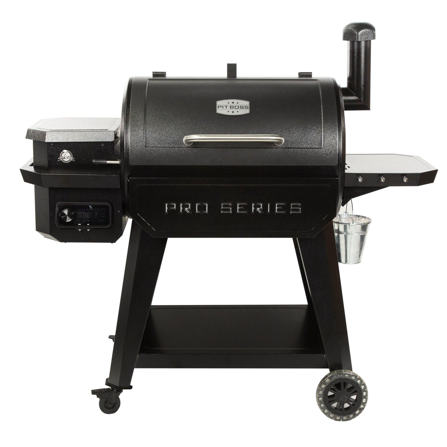 Pit boss wood pellet smoker best sale