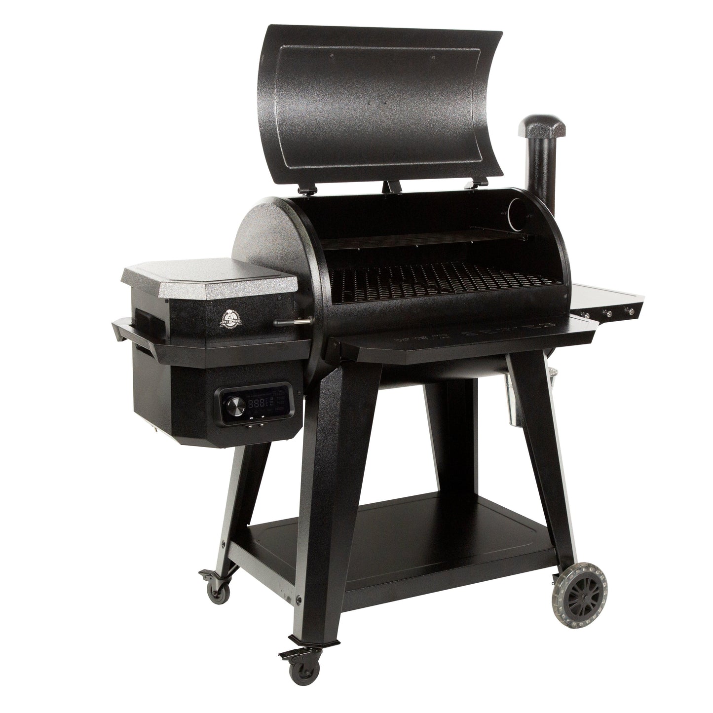 Pit Boss Pro Series 2 850 WiFi Pellet Grill BBQ Land