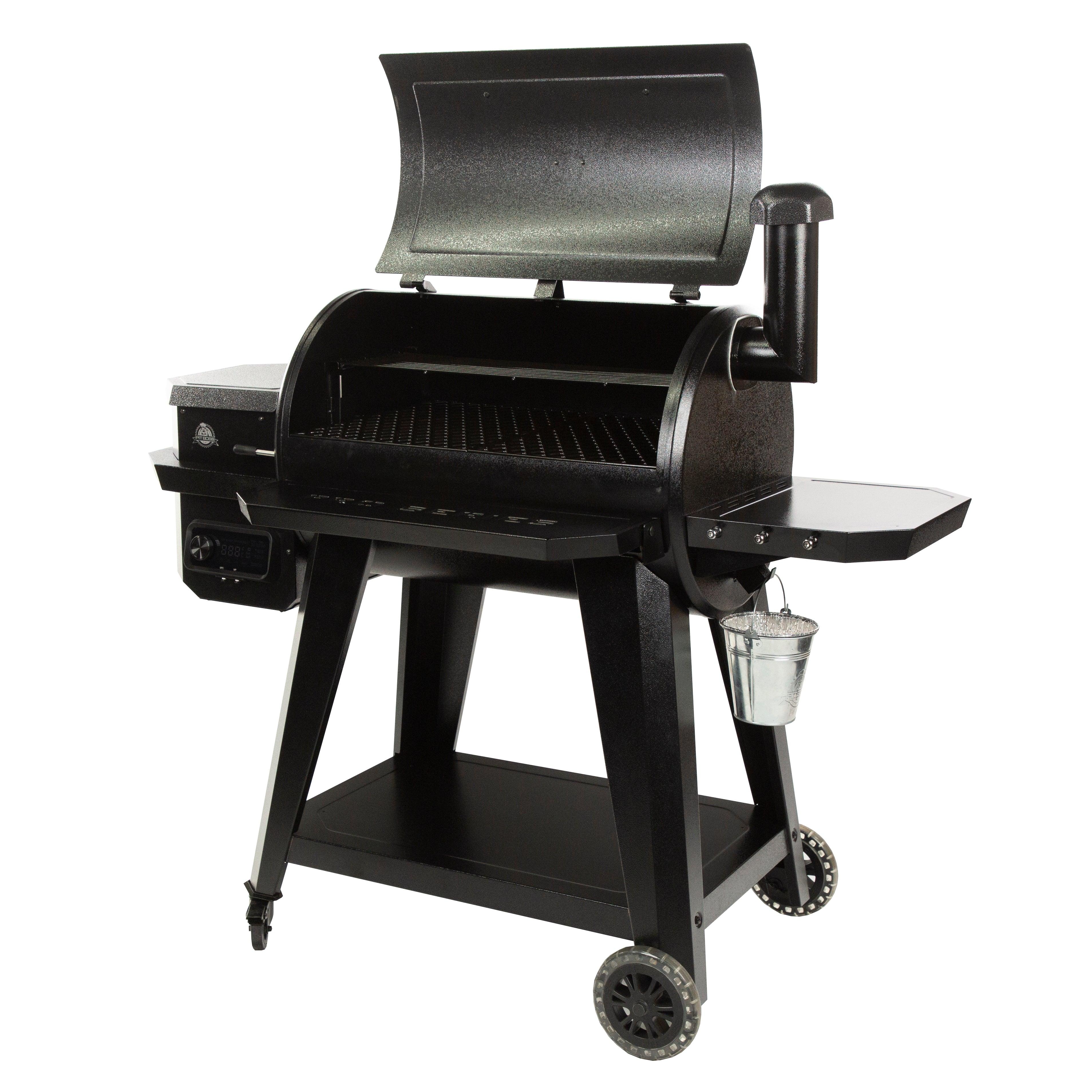 Pit Boss Pro Series 2 850 WiFi Pellet Grill