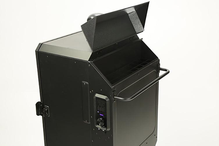 Pit Boss Pro Series 4 Vertical Pellet Smoker - BBQ Land