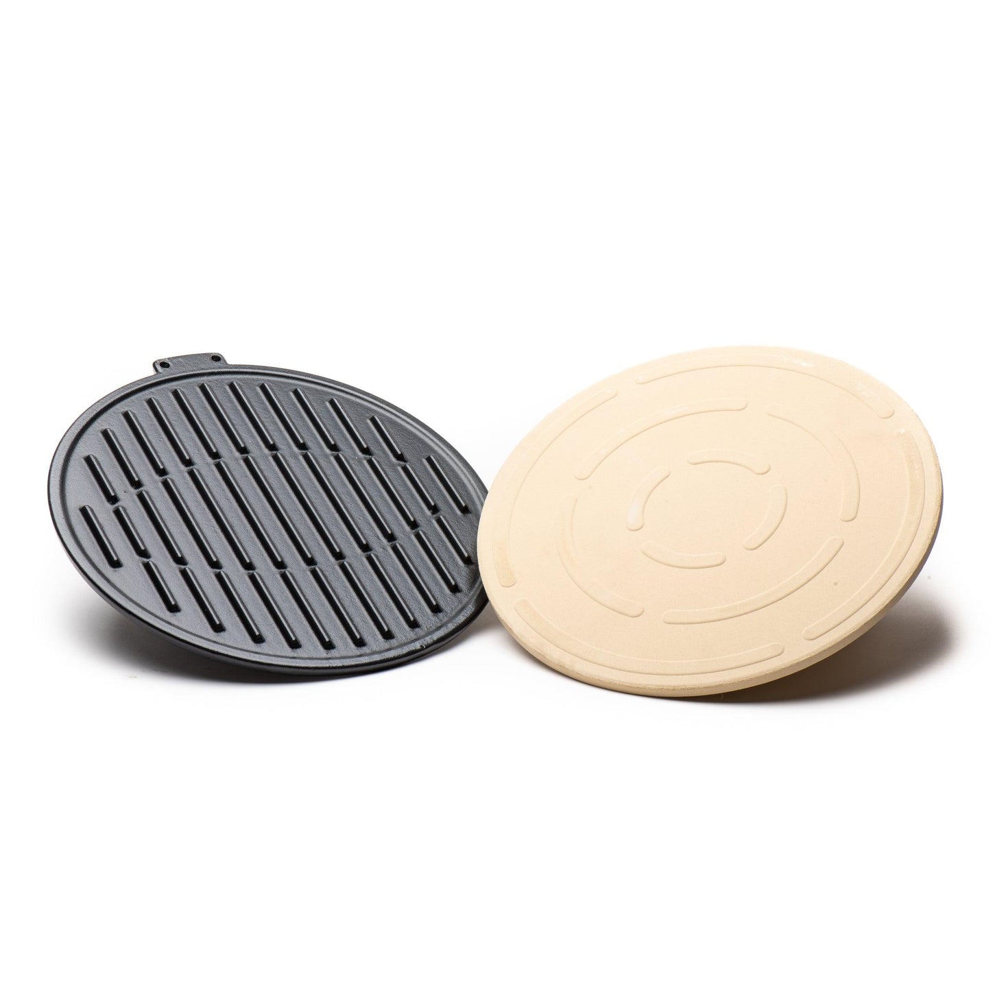 Pizza Stone and Griddle Set for Outback MCS BBQ's - BBQ Land