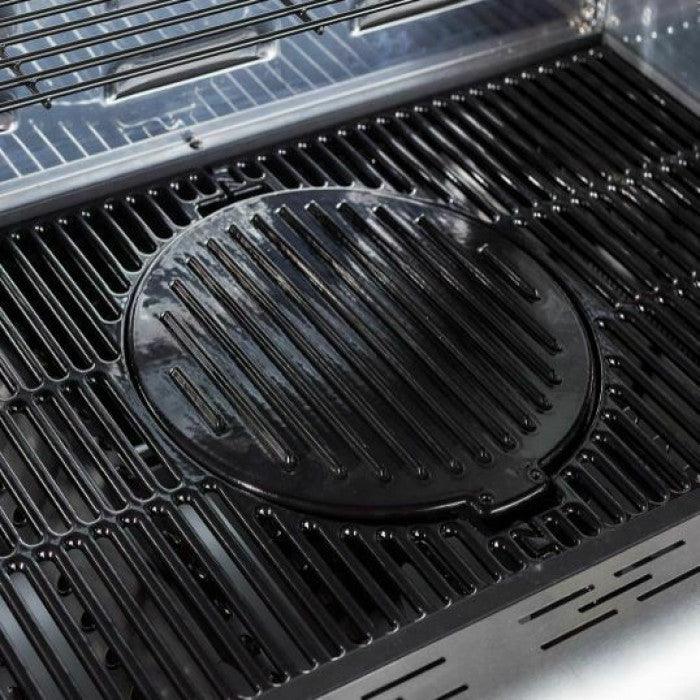 Pizza Stone and Griddle Set for Outback MCS BBQ's BBQ Land