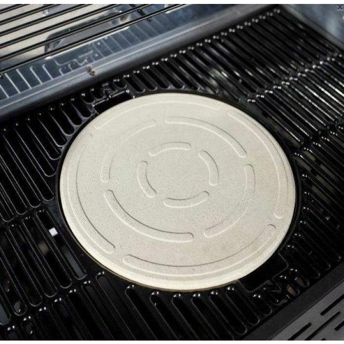 Pizza Stone and Griddle Set for Outback MCS BBQ's - BBQ Land