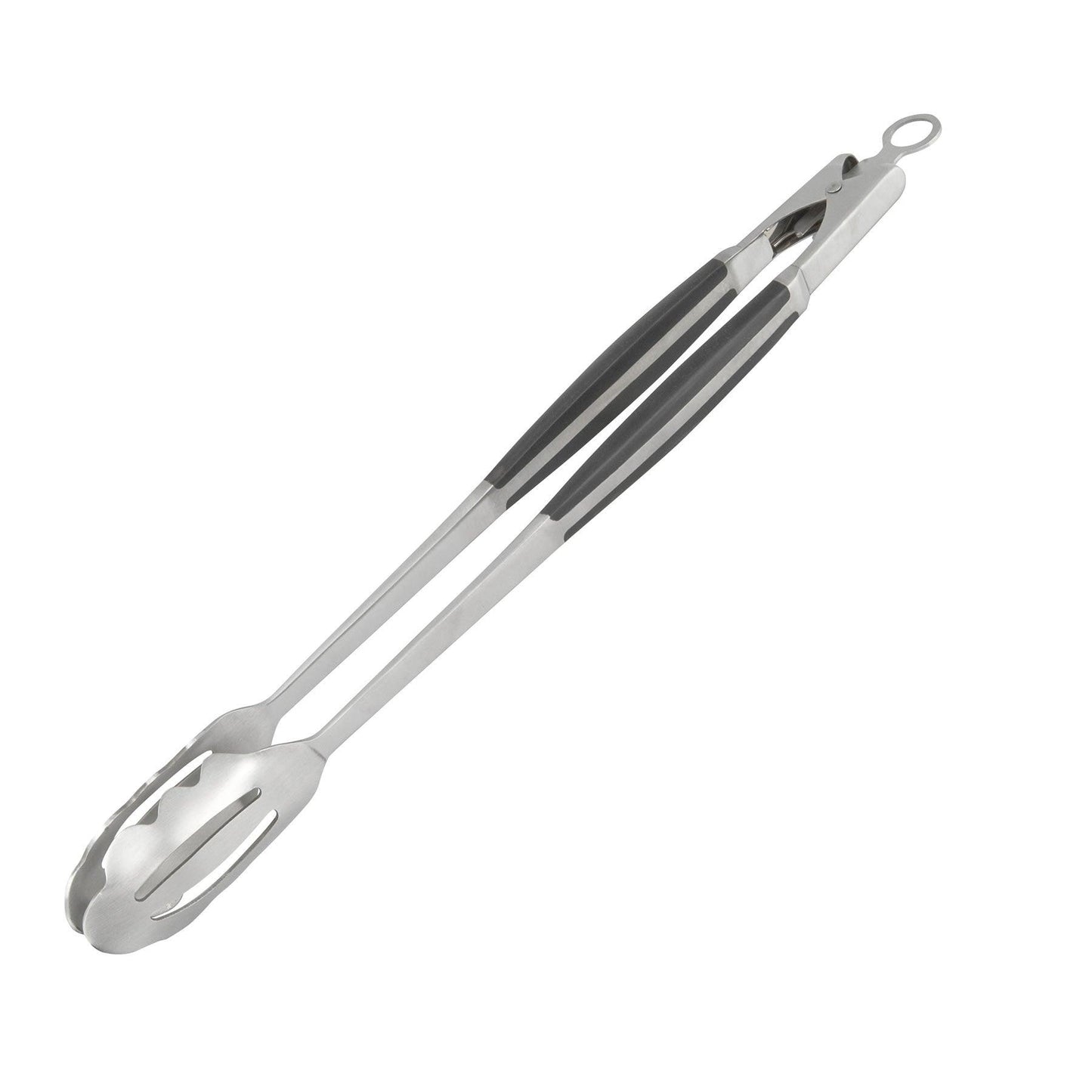 Premium Stainless Steel BBQ Tongs - BBQ Land