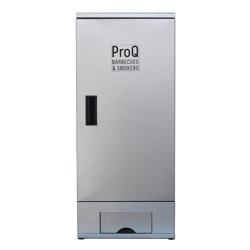 ProQ Cold Smoking Cabinet V2 - BBQ Land