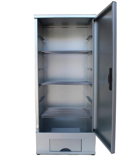 ProQ Cold Smoking Cabinet V2 - BBQ Land