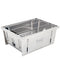 ProQ Flatdog Portable Charcoal BBQ Grill - BBQ Land