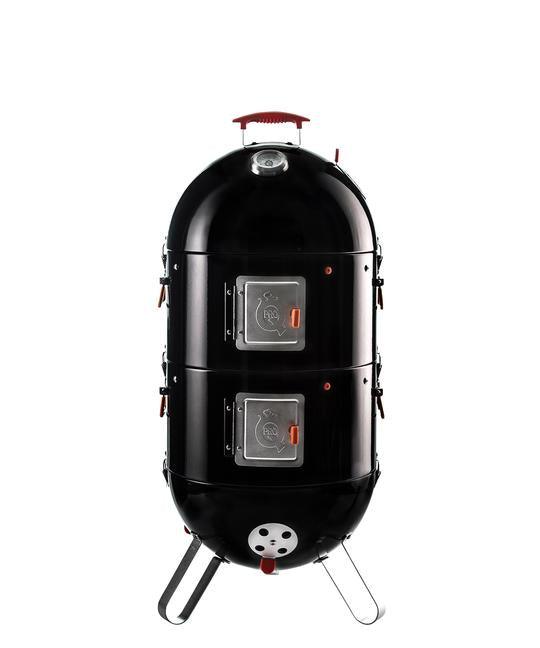 ProQ Frontier Hot & Cold Smoking Bundle - BBQ Land