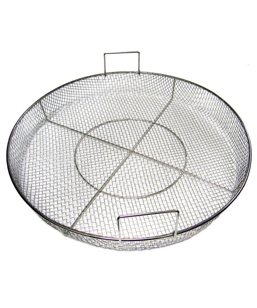 ProQ Smoking and Grilling Basket - BBQ Land