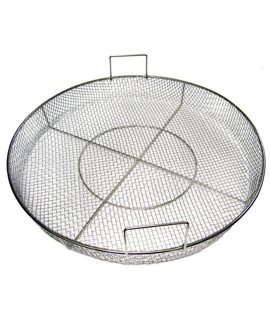 ProQ Smoking and Grilling Basket - BBQ Land