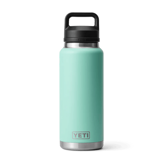 Rambler 36oz 1065ml Bottle with Chug Cap - BBQ Land