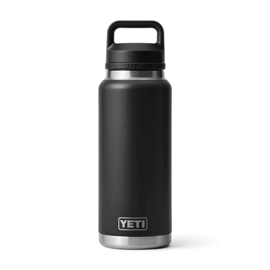 Rambler 36oz 1065ml Bottle with Chug Cap - BBQ Land