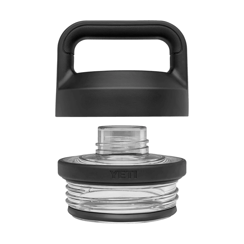 Rambler® Bottle Chug Cap - BBQ Land