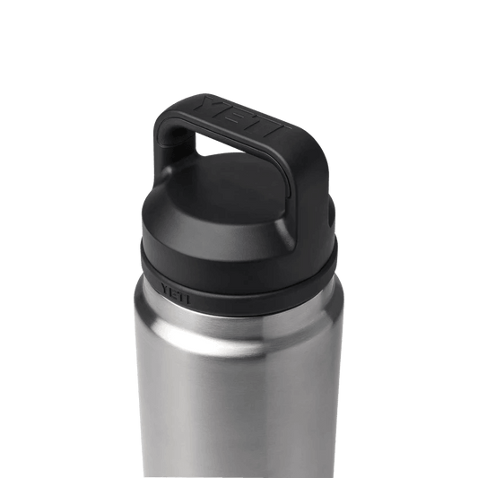 Rambler® Bottle Chug Cap - BBQ Land