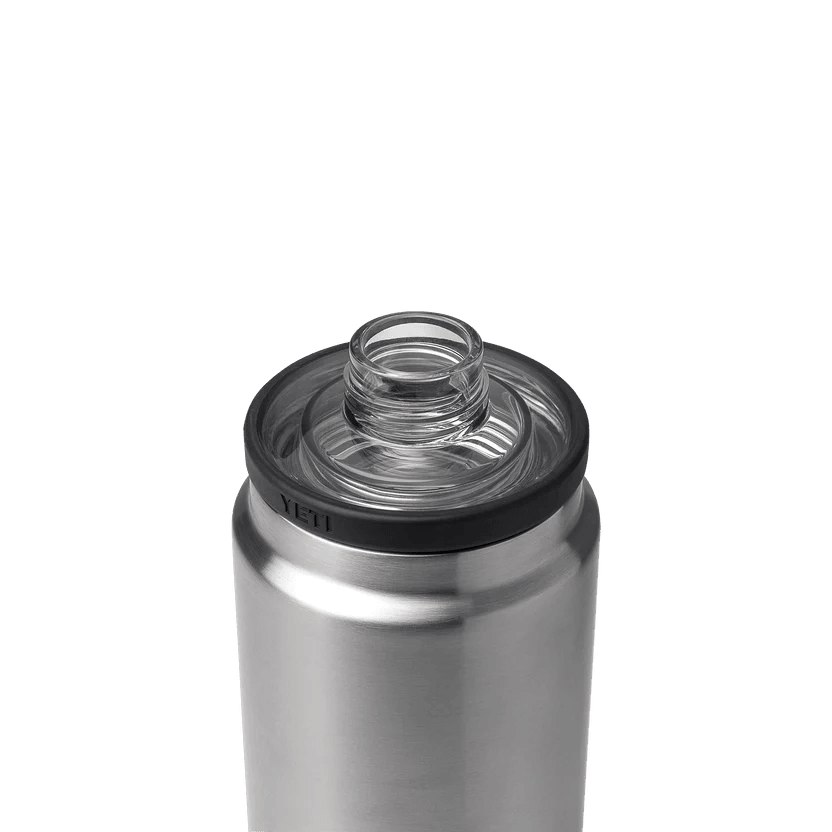 Rambler® Bottle Chug Cap - BBQ Land