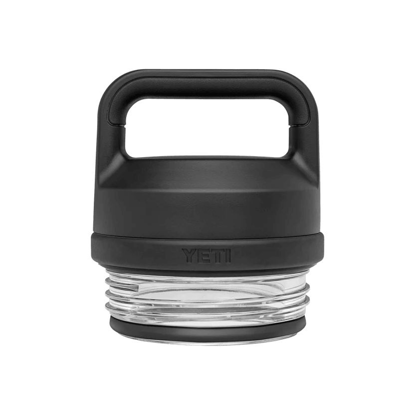 Rambler® Bottle Chug Cap - BBQ Land