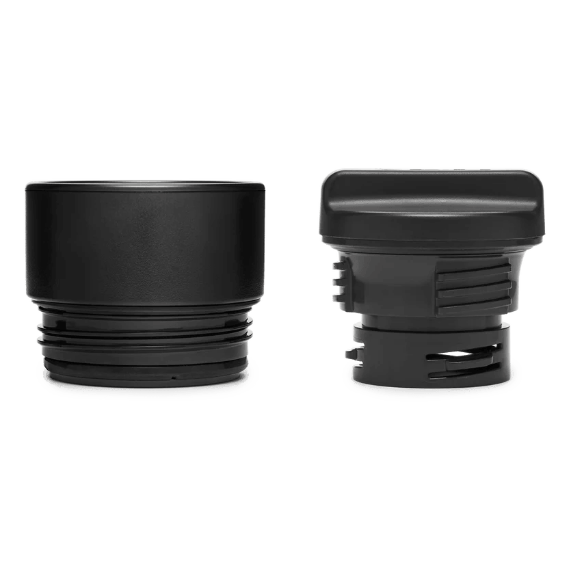 Rambler® Bottle Hotshot™ Cap - BBQ Land