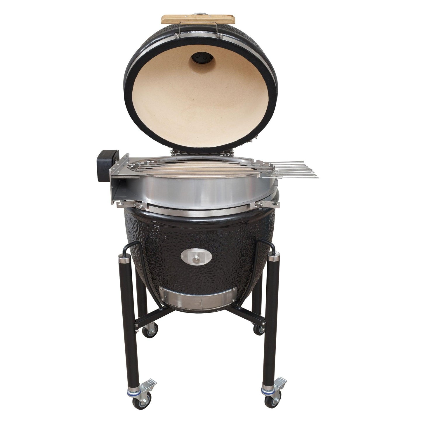 Rotisserie for Monolith Classic Ceramic Grill - BBQ Land