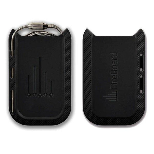 Set of 3 Fireboard Probe Pouches - BBQ Land