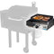 Sidekick Flat Top for Camp Chef Woodwind Pellet Grills - BBQ Land