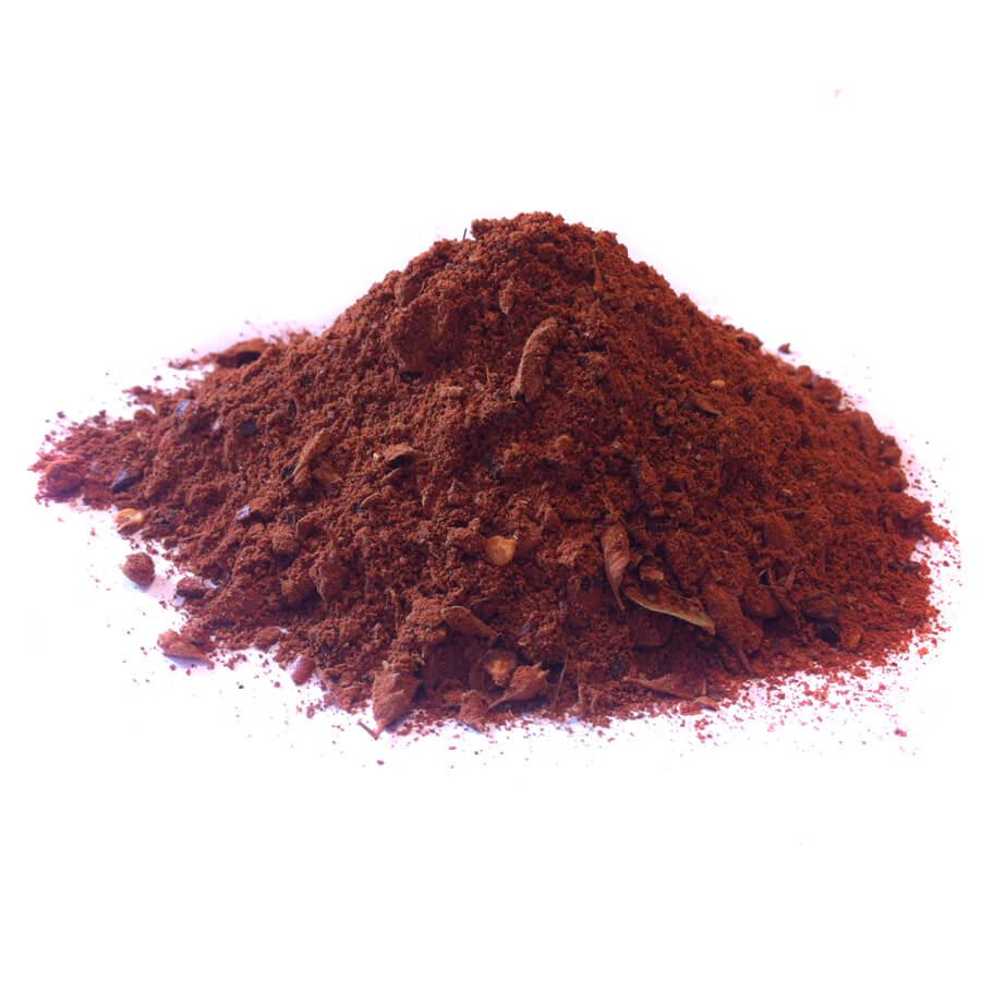 Smokey Cocoa Chilli Spice Rub 100g - BBQ Land