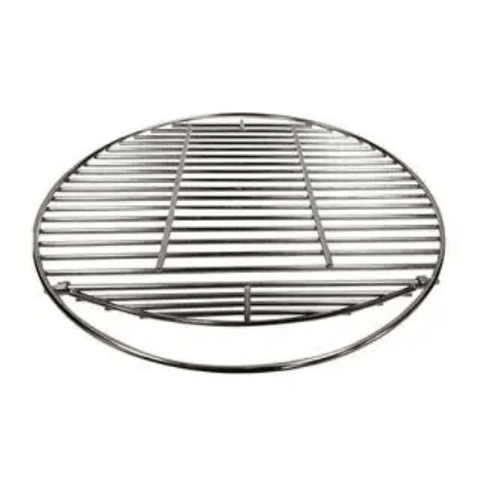 Stainless Steel Cooking Grid for Kamado Joe Junior - BBQ Land