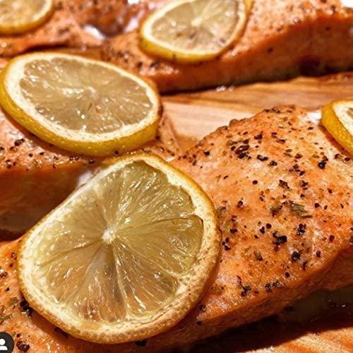 Suckle Busters Lemon Pepper Garlic Seasoning 369g - BBQ Land