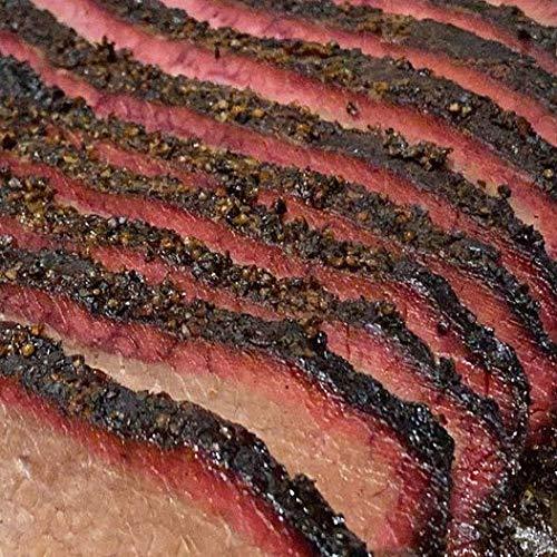Sucklebusters 1836 Beef Rub 340g - BBQ Land