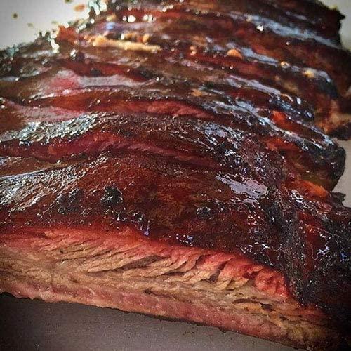 SuckleBusters Texas Pecan BBQ Rub 411g - BBQ Land