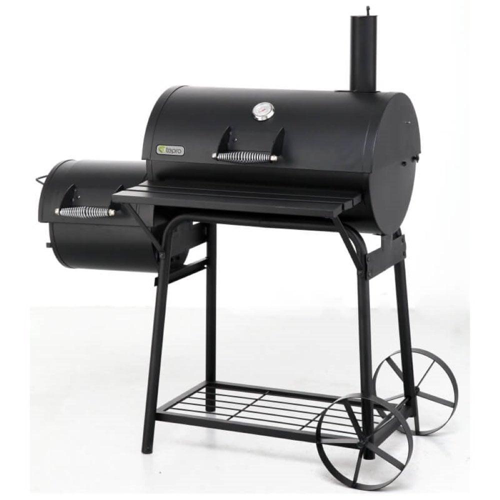 Tepro Biloxi BBQ Smoker - BBQ Land