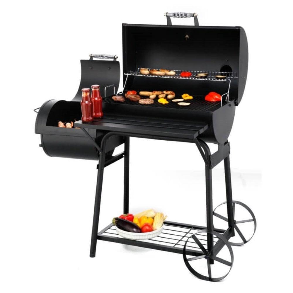 Tepro Biloxi BBQ Smoker - BBQ Land