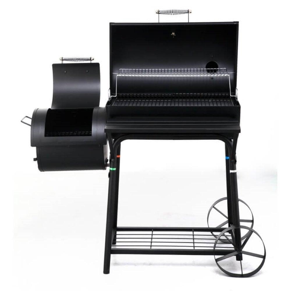 Tepro Biloxi BBQ Smoker - BBQ Land