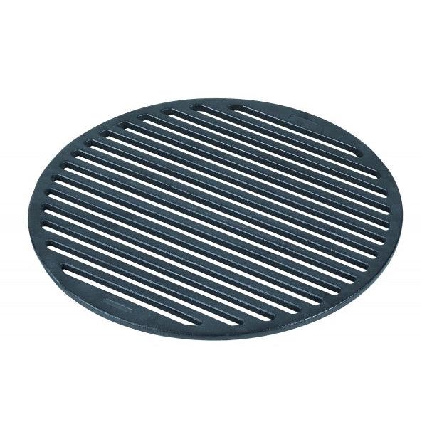 Tepro Cast Iron Grid Inlay Compatible with Weber GBS - BBQ Land